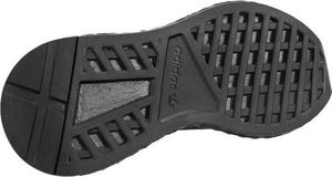 Adidas Buty adidas DEERUPT RUNNER J Core Black Core Black 36 4