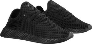 Adidas Buty adidas DEERUPT RUNNER J Core Black Core Black 36 5