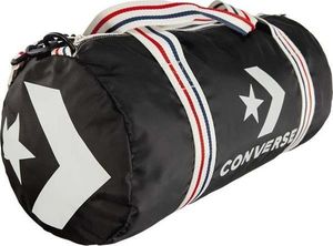 Converse Torba Converse SPORT DUFFEL BLACK uniwersalny 2
