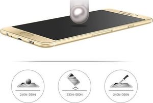 Mocolo SZKŁO HARTOWANE MOCOLO 3D UV GLASS SAMSUNG GALAXY NOTE 9 CLEAR ZESTAW standard 4