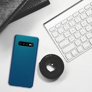 Nillkin Etui Frosted Shield Galaxy S10 czarne 19