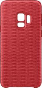 Samsung Nakładka Hyperknit do Samsung Galaxy S9 czerwona (EF-GG960FREGUS) 3