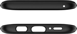 Spigen Nakładka Liquid Air do Samsung Galaxy S10 Lite czarna 3