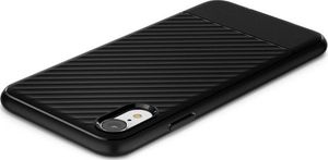 Spigen Nakładka Core Armor do Samsung Galaxy S10 czarna 4