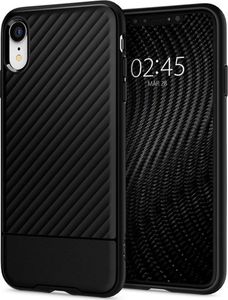 Spigen Nakładka Core Armor do Samsung Galaxy S10+ czarna 1