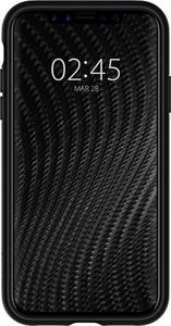 Spigen Nakładka Core Armor do Samsung Galaxy S10+ czarna 3
