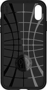 Spigen Nakładka Core Armor do Samsung Galaxy S10+ czarna 8