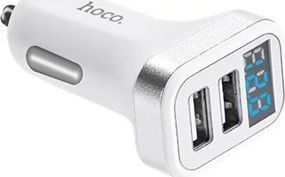 Ładowarka Hoco Z3 2x USB-A 3.1 A  (6957531057710) 3