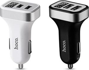 Ładowarka Hoco Z3 2x USB-A 3.1 A  (6957531044109) 3