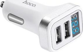 Ładowarka Hoco Z3 2x USB-A 3.1 A  (6957531044109) 1