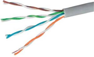 Act Kabel UTP 100m kat.6 1
