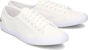 Lacoste Lacoste Lancelle - Trampki Damskie - 7-32SPW0136001 40 1