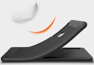 Alogy Nakładka Rugged Armor do Samsung Galaxy A9 2018 5