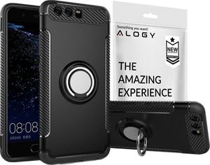Alogy Etui Alogy Ring Armor Huawei Honor 9 uniwersalny 11