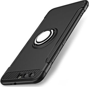 Alogy Etui Alogy Ring Armor Huawei Honor 9 uniwersalny 2