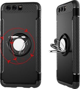Alogy Etui Alogy Ring Armor Huawei Honor 9 uniwersalny 3