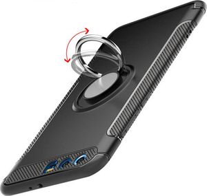 Alogy Etui Alogy Ring Armor Huawei Honor 9 uniwersalny 4