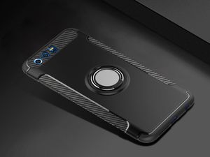 Alogy Etui Alogy Ring Armor Huawei Honor 9 uniwersalny 10