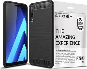 Alogy Nakładka Rugged Armor do Samsung Galaxy A7 2018 A750 2