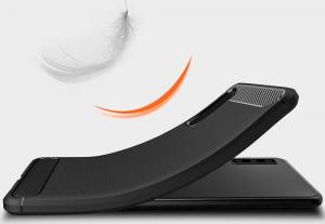 Alogy Nakładka Rugged Armor do Samsung Galaxy A7 2018 A750 5