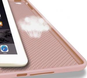 Etui na tablet Alogy Etui Smart Case do Apple iPad 2 3 4 Różowe 4