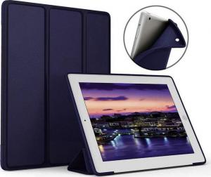 Etui na tablet Alogy Etui Smart Case do Apple iPad 2 3 4 Granatowe 1