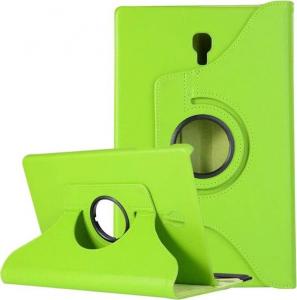 Etui na tablet Alogy Etui obrotowe do Samsung Galaxy Tab A 10.5 T590 T595 Zielone 2