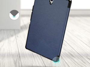 Etui na tablet Alogy Book Cover Galaxy Tab A 10.5 T590/T595 Granatowe 5