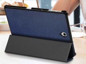 Etui na tablet Alogy Book Cover Galaxy Tab A 10.5 T590/T595 Granatowe 6