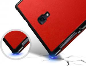 Etui na tablet Alogy Book Cover Galaxy Tab A 10.5 T590/T595 Czerwone 3