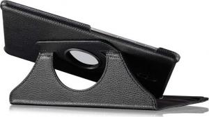 Etui na tablet Alogy Etui obrotowe do Samsung Galaxy Tab A 10.5 T590 T595 czarne 5