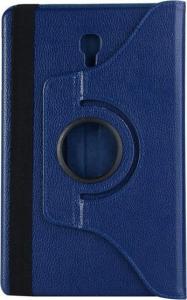 Etui na tablet Alogy Etui obrotowe do Samsung Galaxy Tab A 10.5 T590 T595 granatowe 3