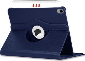 Etui na tablet Alogy Etui obrotowe 360 do Apple iPad Pro 11 2018 granatowe 3