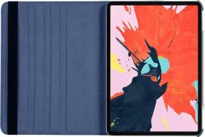 Etui na tablet Alogy Etui obrotowe 360 do Apple iPad Pro 11 2018 granatowe 4