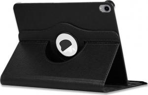 Etui na tablet Alogy Etui obrotowe 360 do Apple iPad Pro 11 2018 czarne 3