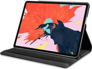 Etui na tablet Alogy Etui obrotowe 360 do Apple iPad Pro 11 2018 czarne 4