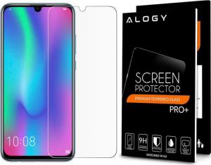 Alogy Szkło hartowane na ekran Huawei P Smart 2019 uniwersalne 2