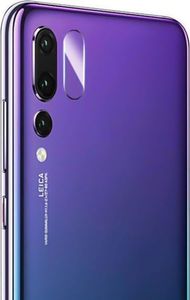 Alogy Szkło hartowane Alogy na tył obiektyw Huawei P20 Pro uniwersalny 2