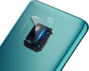 Alogy Szkło hartowane na tył obiektyw Huawei Mate 20 Pro uniwersalne 1