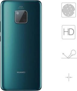 Alogy Szkło hartowane na tył obiektyw Huawei Mate 20 Pro uniwersalne 3