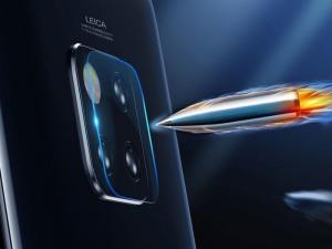 Alogy Szkło hartowane na tył obiektyw Huawei Mate 20 Pro uniwersalne 7