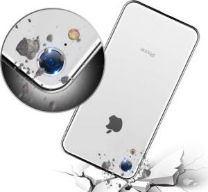 Alogy Szkło hartowane na tył obiektyw Apple iPhone XR uniwersalne 2