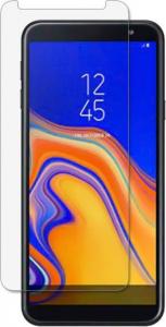 Alogy Szkło hartowane na ekran Samsung Galaxy J6 Plus uniwersalne 2