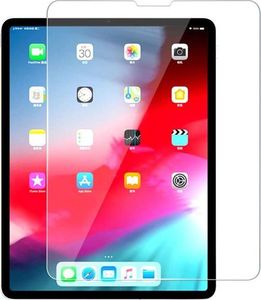 Alogy Szkło hartowane Alogy 9H na ekran Apple iPad Pro 11 2018 uniwersalny 1