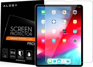 Alogy Szkło hartowane Alogy 9H na ekran Apple iPad Pro 11 2018 uniwersalny 2