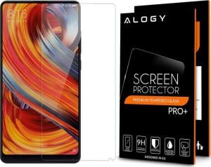 Alogy Szkło hartowane na ekran Xiaomi Mi Mix 2/ 2S uniwersalne 2