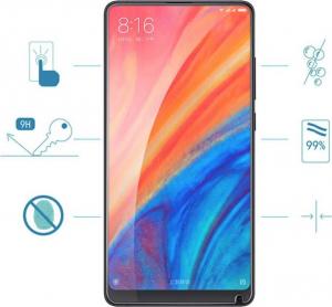 Alogy Szkło hartowane na ekran Xiaomi Mi Mix 2/ 2S uniwersalne 3
