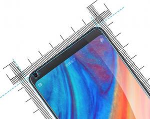 Alogy Szkło hartowane na ekran Xiaomi Mi Mix 2/ 2S uniwersalne 4