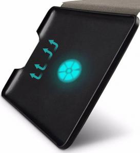 Pokrowiec Alogy Leather Smart Case do Kindle Paperwhite 4 3