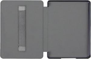 Pokrowiec Alogy Kindle Paperwhite 4 z paskiem czerwony 3